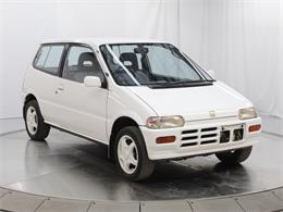 1989 Honda Today (CC-1808585) for sale in Christiansburg, Virginia