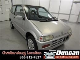 1988 Honda Today (CC-1808587) for sale in Christiansburg, Virginia