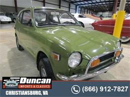 1972 Honda Coupe (CC-1808589) for sale in Christiansburg, Virginia