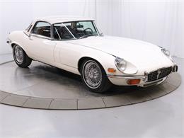 1974 Jaguar E-Type (CC-1808591) for sale in Christiansburg, Virginia