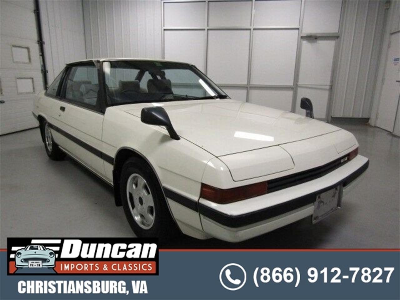 For Sale: 1981 Mazda Cosmo in Christiansburg, Virginia for sale in Christiansburg, VA