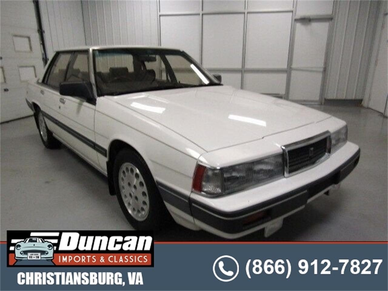 For Sale: 1985 Mazda Cosmo in Christiansburg, Virginia for sale in Christiansburg, VA