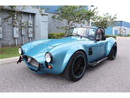 1965 Shelby Cobra (CC-1808599) for sale in Cadillac, Michigan