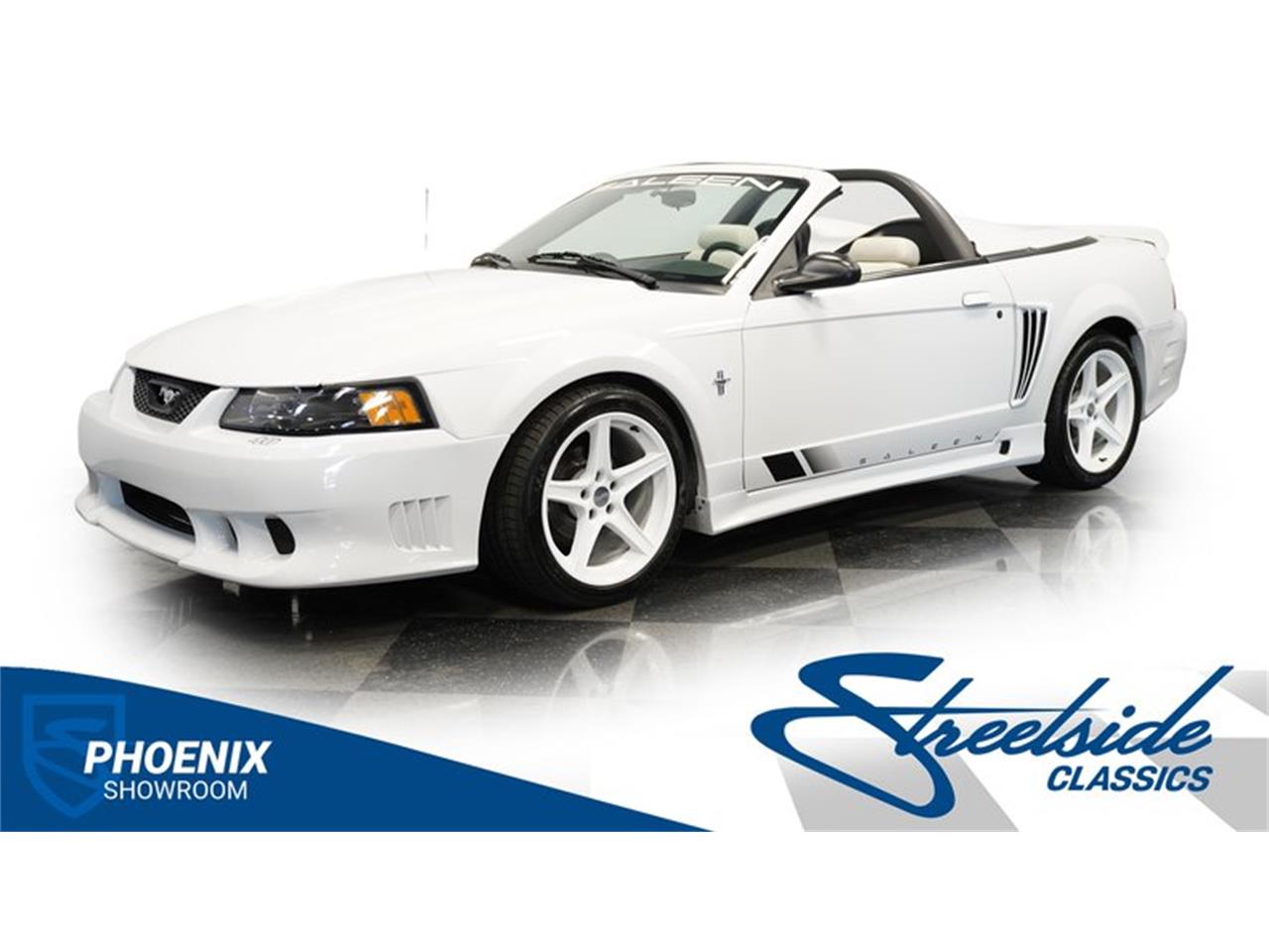 For Sale: 2001 Ford Mustang in Mesa, Arizona for sale in Mesa, AZ