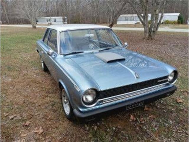 1965 AMC Rambler for Sale | ClassicCars.com | CC-1808611