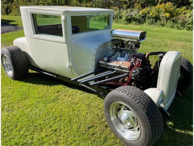 1922 Dodge Coupe (CC-1808616) for sale in Cadillac, Michigan