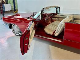 1960 Cadillac Series 62 (CC-1808628) for sale in Cadillac, Michigan
