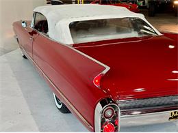 1960 Cadillac Series 62 (CC-1808628) for sale in Cadillac, Michigan