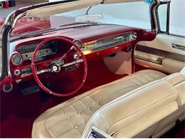 1960 Cadillac Series 62 (CC-1808628) for sale in Cadillac, Michigan