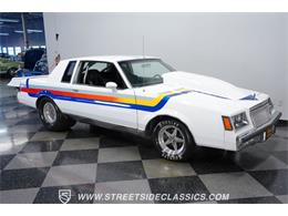1983 Buick Regal (CC-1808630) for sale in Lutz, Florida