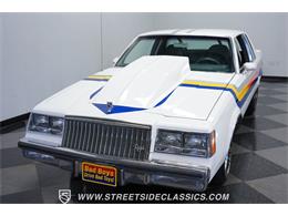 1983 Buick Regal (CC-1808630) for sale in Lutz, Florida