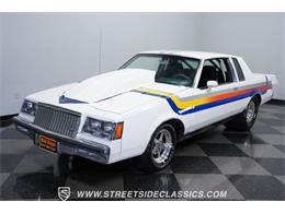 1983 Buick Regal (CC-1808630) for sale in Lutz, Florida