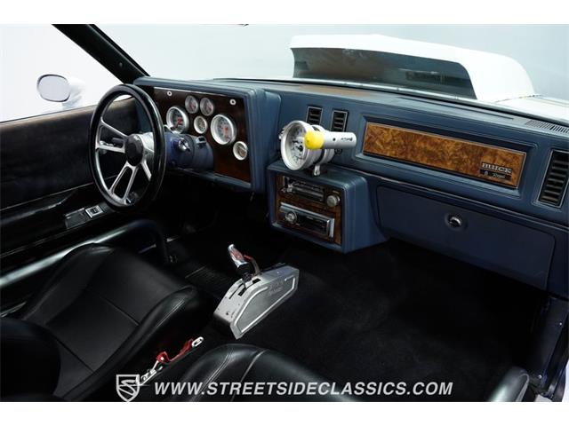 1983 Buick Regal (CC-1808630) for sale in Lutz, Florida