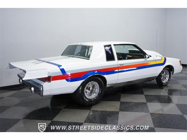 1983 Buick Regal (CC-1808630) for sale in Lutz, Florida