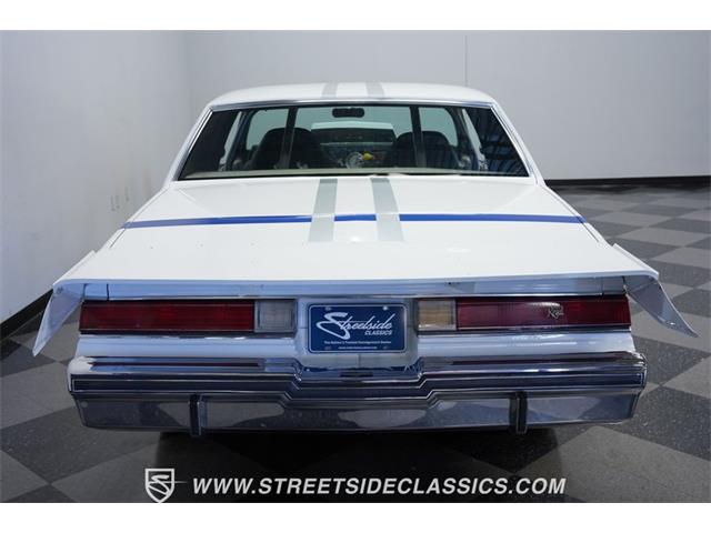1983 Buick Regal (CC-1808630) for sale in Lutz, Florida