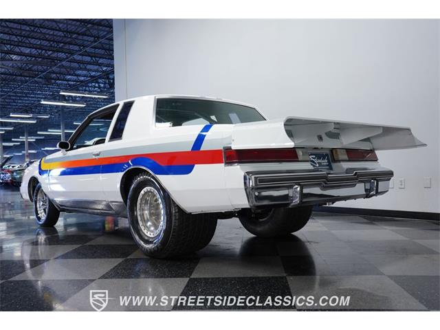 1983 Buick Regal (CC-1808630) for sale in Lutz, Florida
