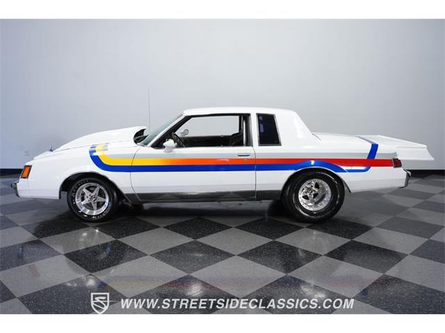 1983 Buick Regal (CC-1808630) for sale in Lutz, Florida