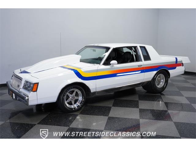 1983 Buick Regal (CC-1808630) for sale in Lutz, Florida