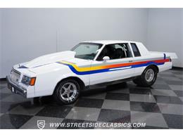 1983 Buick Regal (CC-1808630) for sale in Lutz, Florida