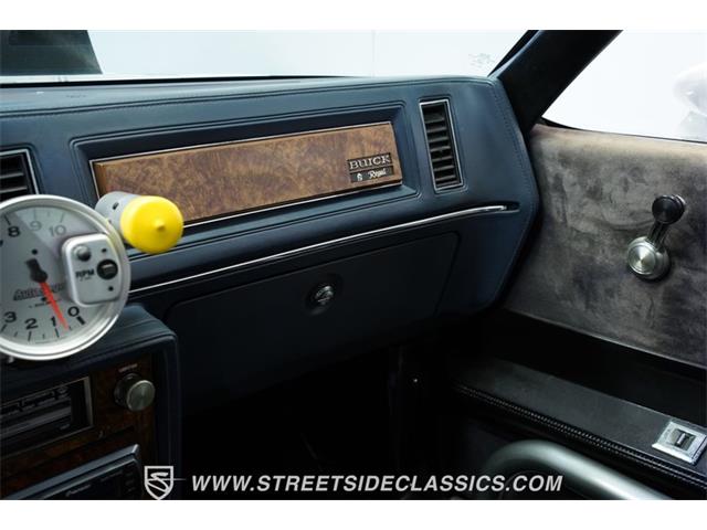 1983 Buick Regal (CC-1808630) for sale in Lutz, Florida