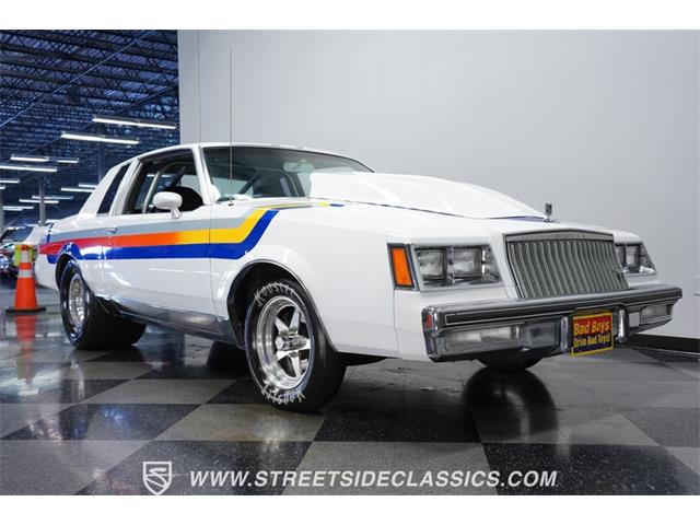 1983 Buick Regal (CC-1808630) for sale in Lutz, Florida