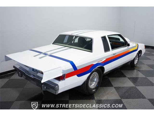 1983 Buick Regal (CC-1808630) for sale in Lutz, Florida