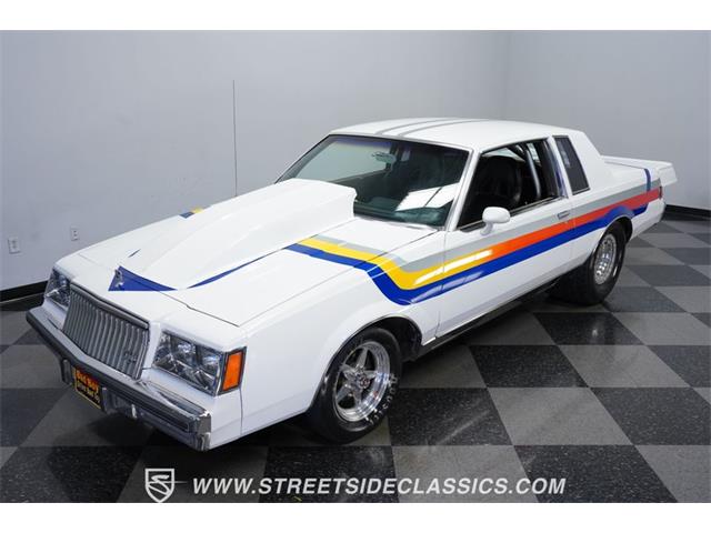 1983 Buick Regal (CC-1808630) for sale in Lutz, Florida