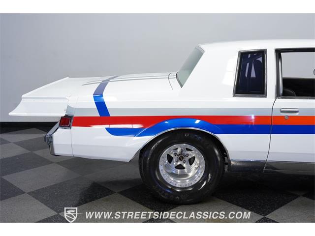 1983 Buick Regal (CC-1808630) for sale in Lutz, Florida
