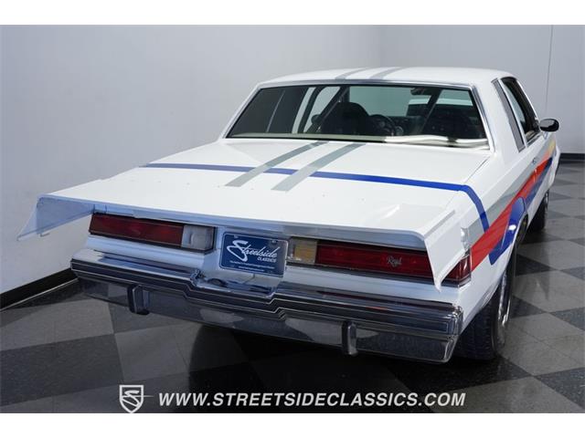 1983 Buick Regal (CC-1808630) for sale in Lutz, Florida