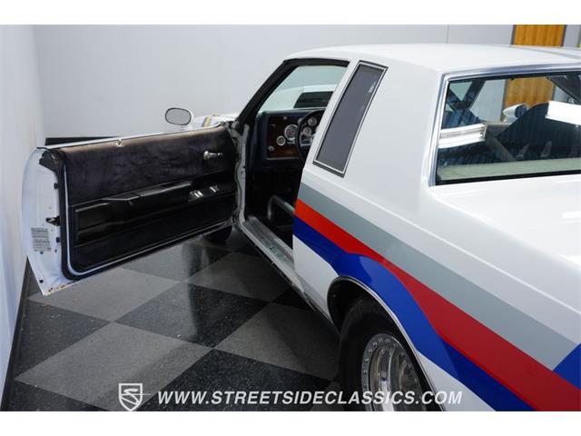 1983 Buick Regal (CC-1808630) for sale in Lutz, Florida