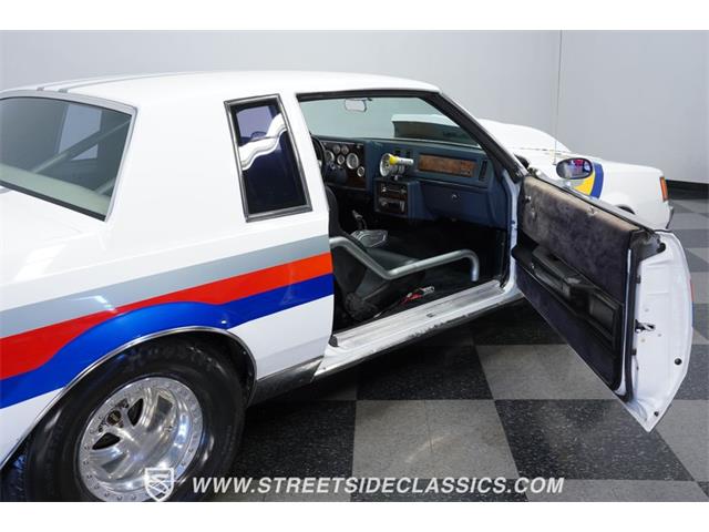 1983 Buick Regal (CC-1808630) for sale in Lutz, Florida