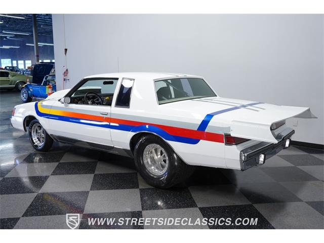 1983 Buick Regal (CC-1808630) for sale in Lutz, Florida