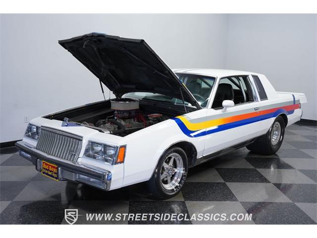1983 Buick Regal (CC-1808630) for sale in Lutz, Florida