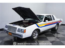 1983 Buick Regal (CC-1808630) for sale in Lutz, Florida