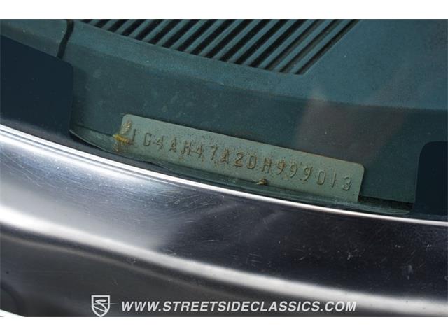 1983 Buick Regal (CC-1808630) for sale in Lutz, Florida