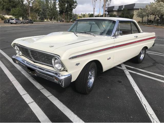 1965 Ford Falcon for Sale | ClassicCars.com | CC-1808635