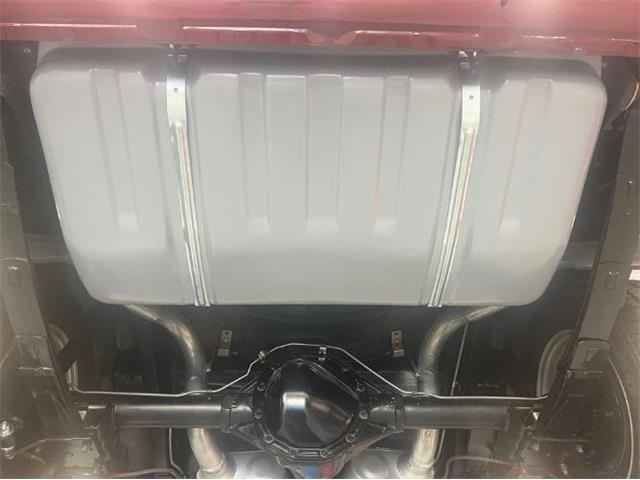 1969 Chevrolet Camaro (CC-1808641) for sale in Cadillac, Michigan