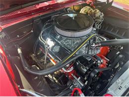 1969 Chevrolet Camaro (CC-1808641) for sale in Cadillac, Michigan