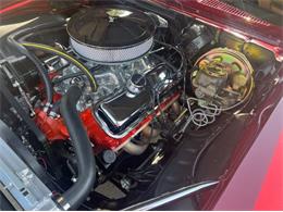 1969 Chevrolet Camaro (CC-1808641) for sale in Cadillac, Michigan