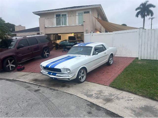 1965 Ford Mustang (CC-1808649) for sale in Cadillac, Michigan