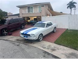 1965 Ford Mustang (CC-1808649) for sale in Cadillac, Michigan