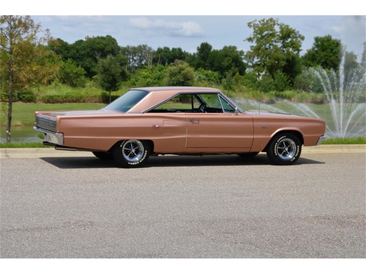 For Sale: 1967 Dodge Coronet in Hobart, Indiana for sale in Hobart, IN