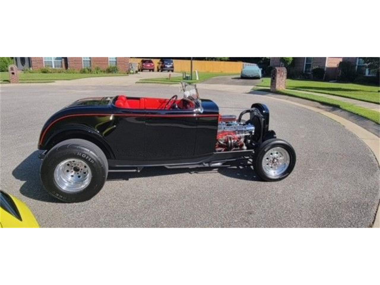 For Sale: 1932 Ford Roadster in Cadillac, Michigan for sale in Cadillac, MI