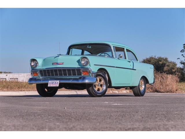 1956 Chevrolet 150 (CC-1808653) for sale in Hobart, Indiana