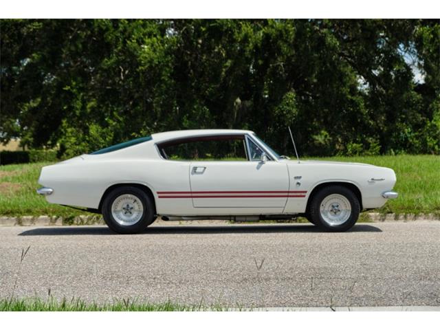 1967 Plymouth Barracuda (CC-1808655) for sale in Hobart, Indiana