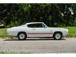 1967 Plymouth Barracuda (CC-1808655) for sale in Hobart, Indiana