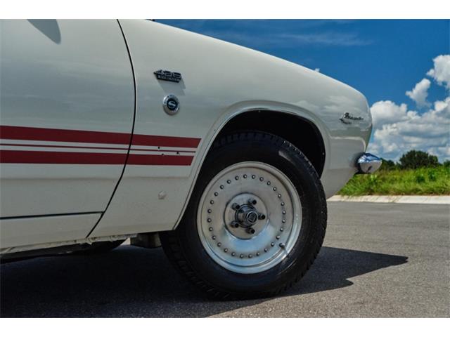1967 Plymouth Barracuda (CC-1808655) for sale in Hobart, Indiana