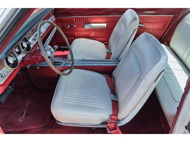 1967 Plymouth Barracuda (CC-1808655) for sale in Hobart, Indiana