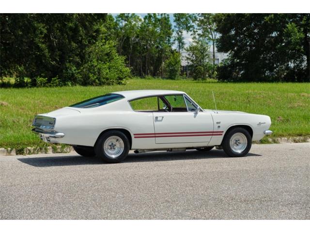1967 Plymouth Barracuda (CC-1808655) for sale in Hobart, Indiana