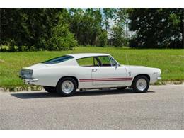 1967 Plymouth Barracuda (CC-1808655) for sale in Hobart, Indiana